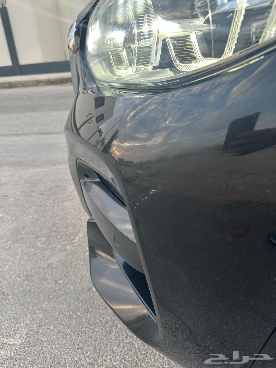 BMW X463205395103874112