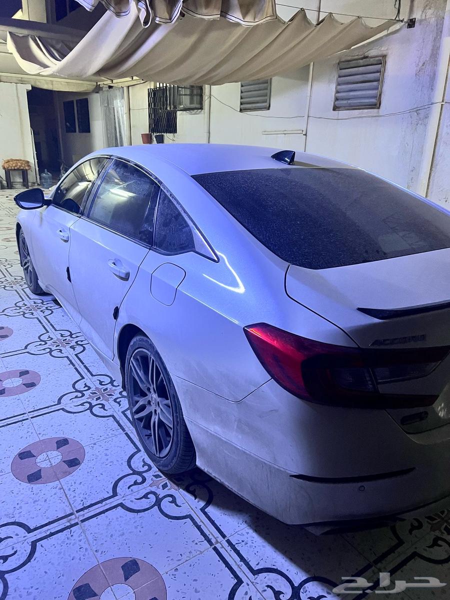 Accord 202163205398663938114