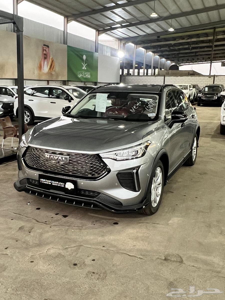 Haval Julian Pro Full Model 202563203725514114111