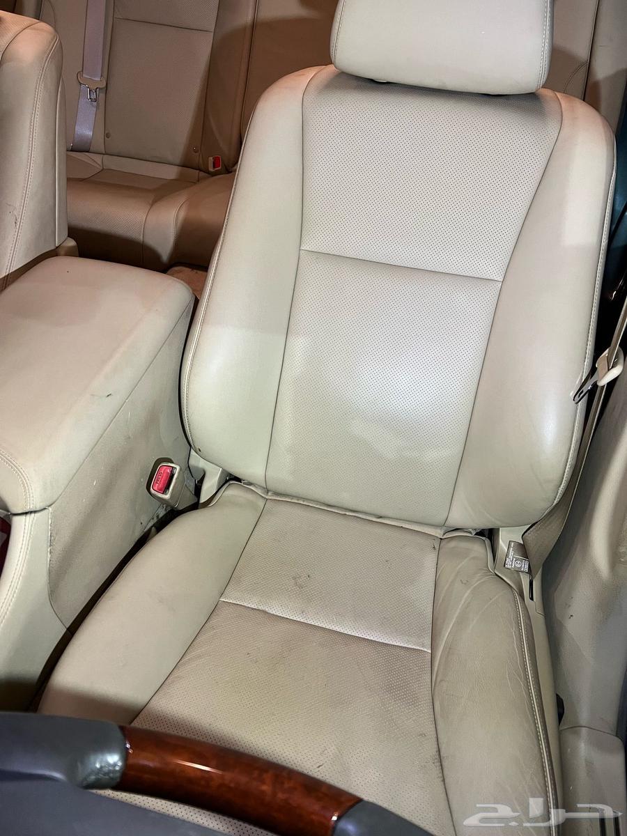 Interior of Lexus LS63205922398723113