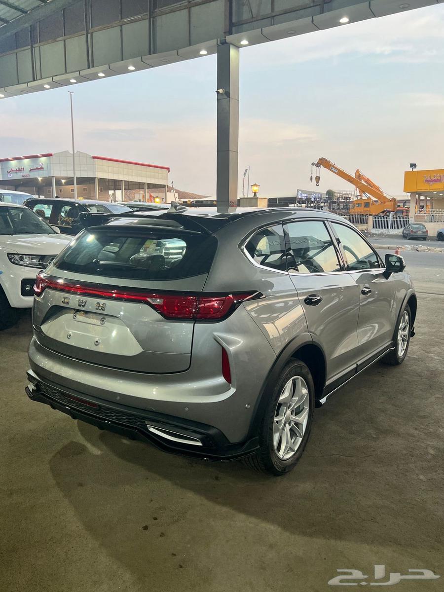 Haval Julian Pro Full Model 202563203725514114112
