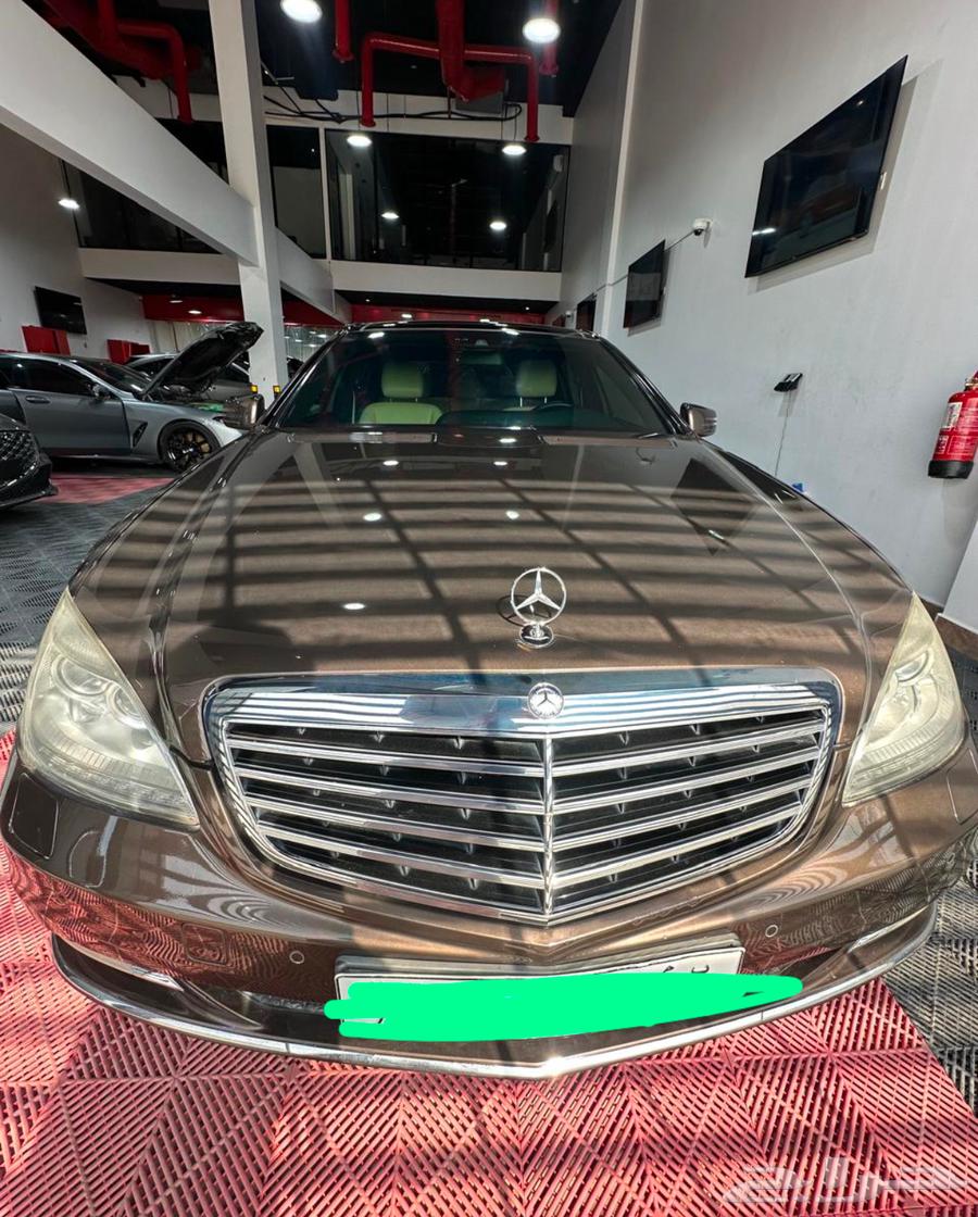 Mercedes Panorama63205405034754114