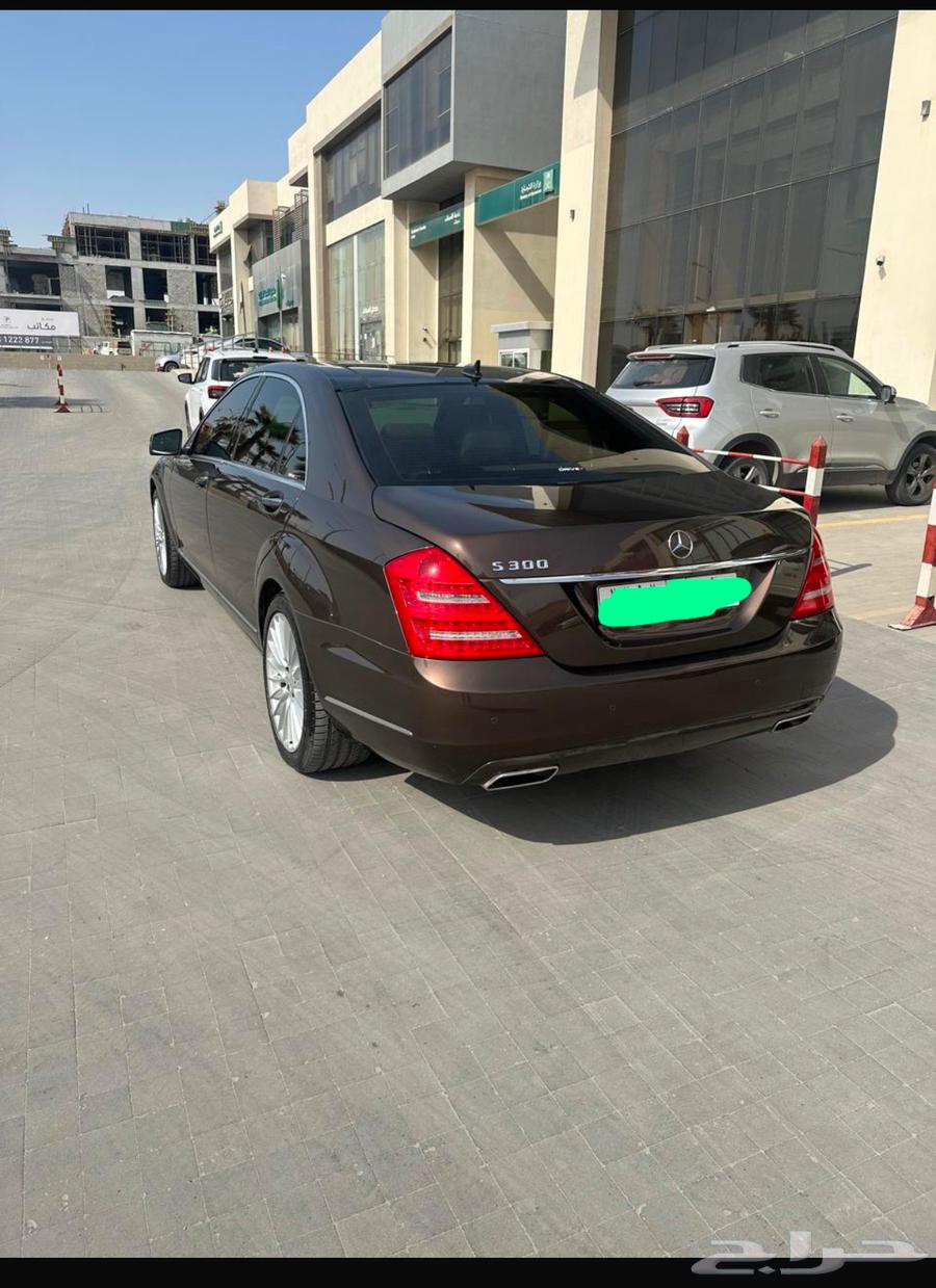 Mercedes Panorama63205405034754113