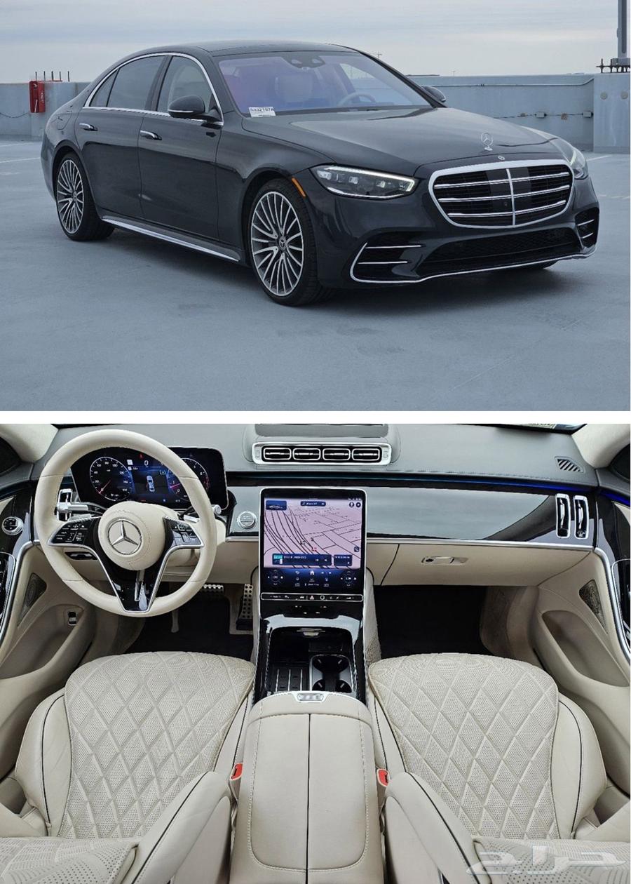Mercedes car63203739460994113