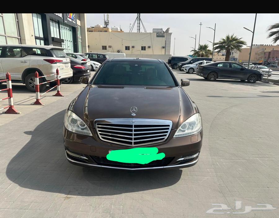 Mercedes Panorama63205405034754111