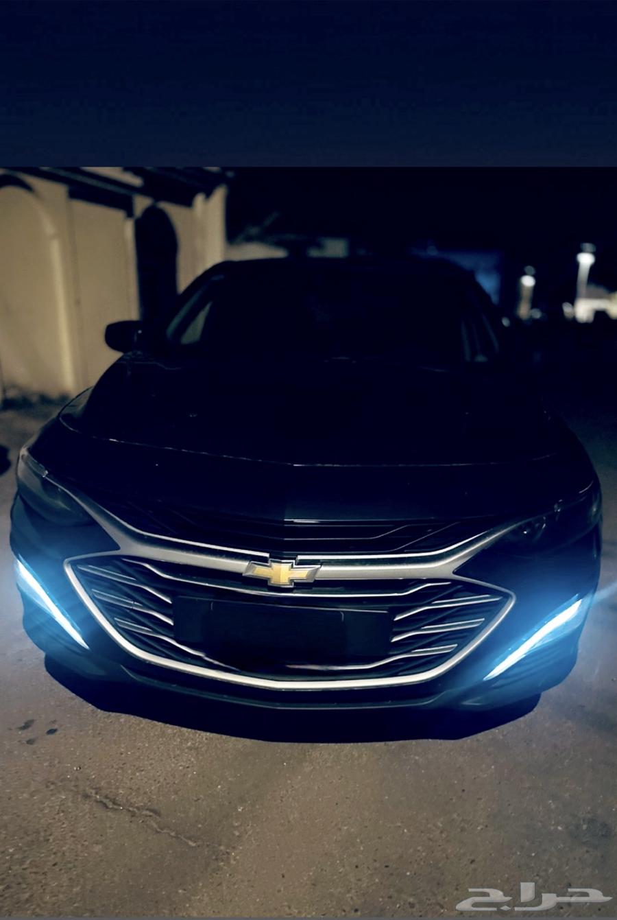 Malibu 2020 for sale, clean63204907911937111