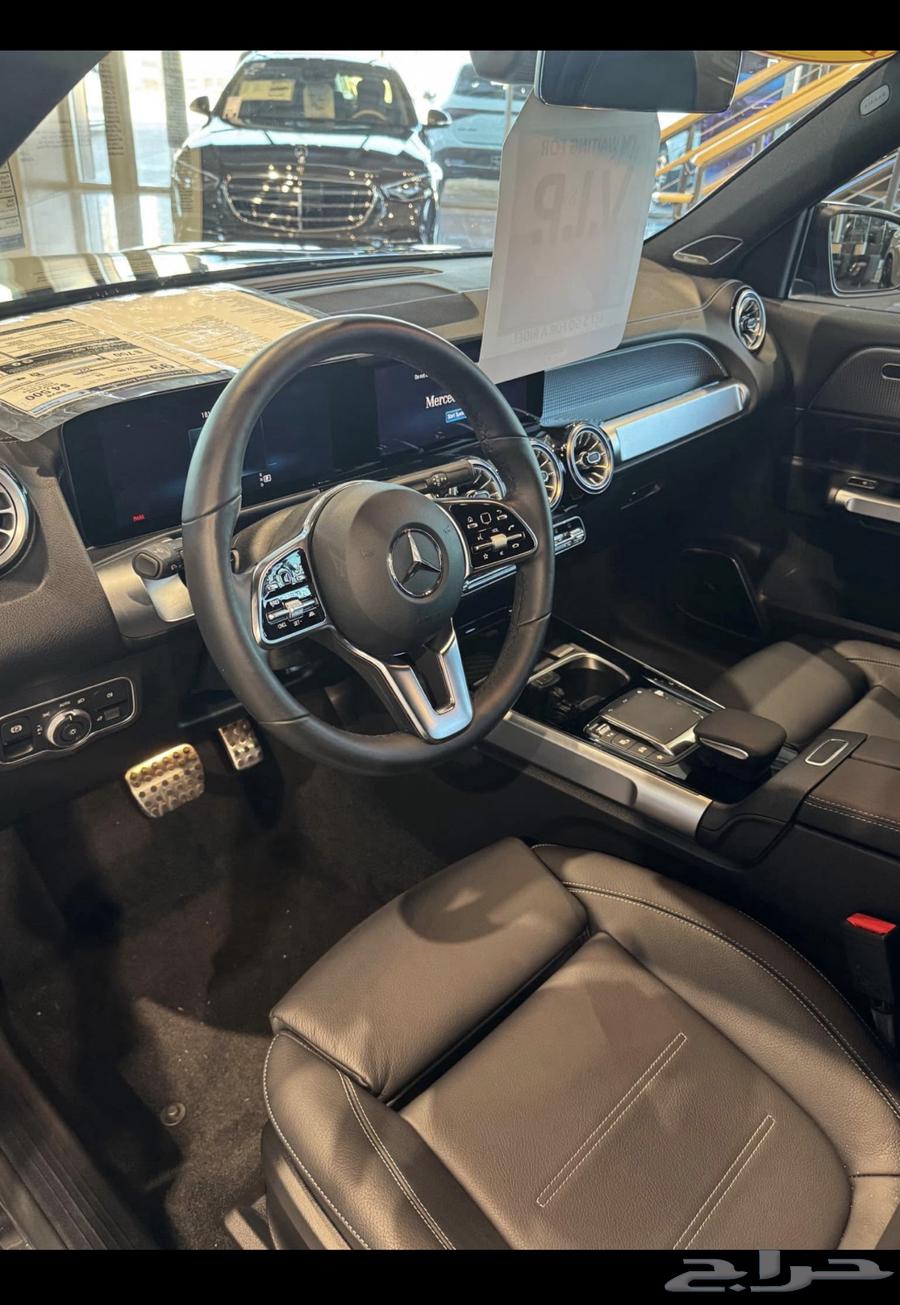 (Sold) 2023 Mercedes-Benz EQB 300 4MATIC63205935301378114