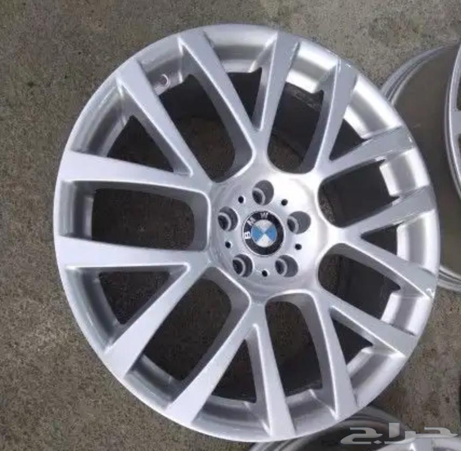 BMW 20-inch rims63204355919489111