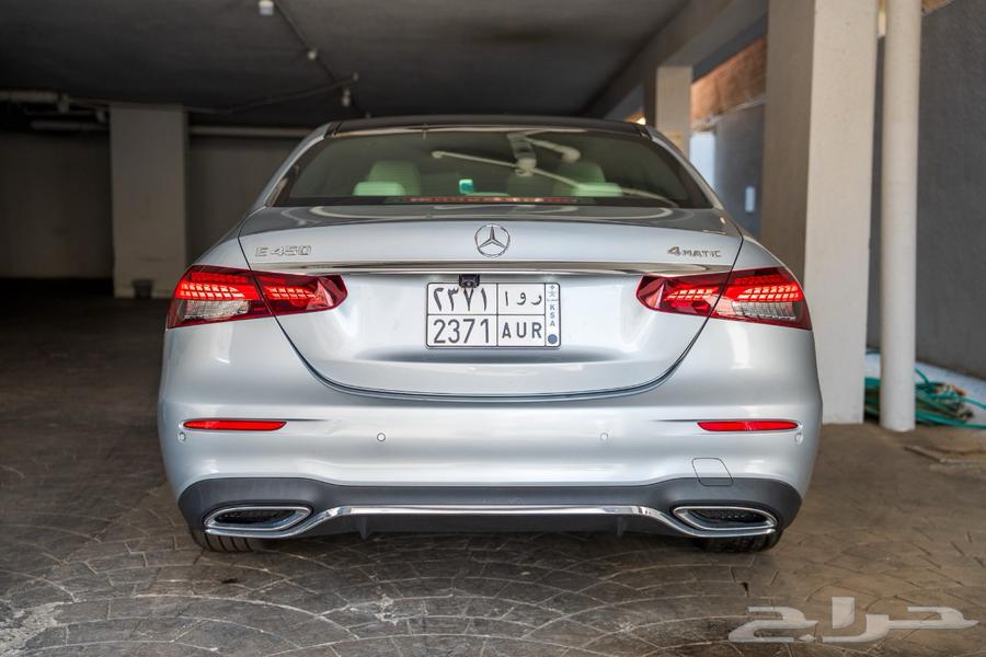 Mercedes E450 2021 for sale63203739361667112
