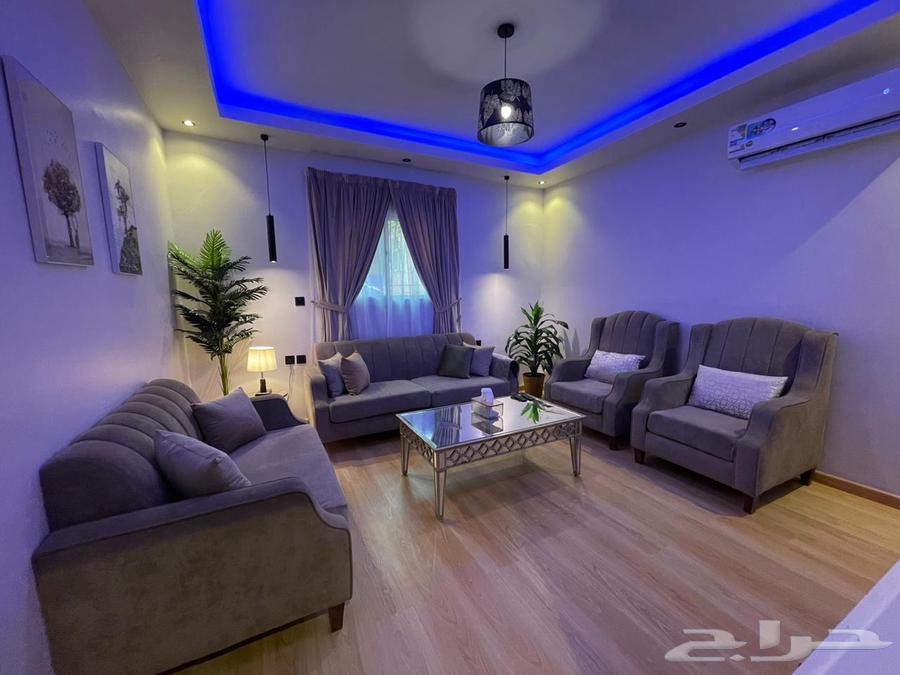 شقة للإيجار