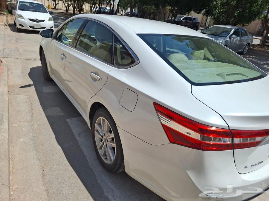 Avalon 2014 for sale63204357499011113