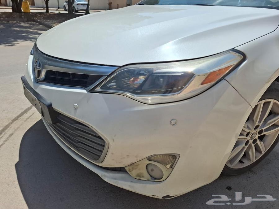 Avalon 2014 for sale63204357499011111