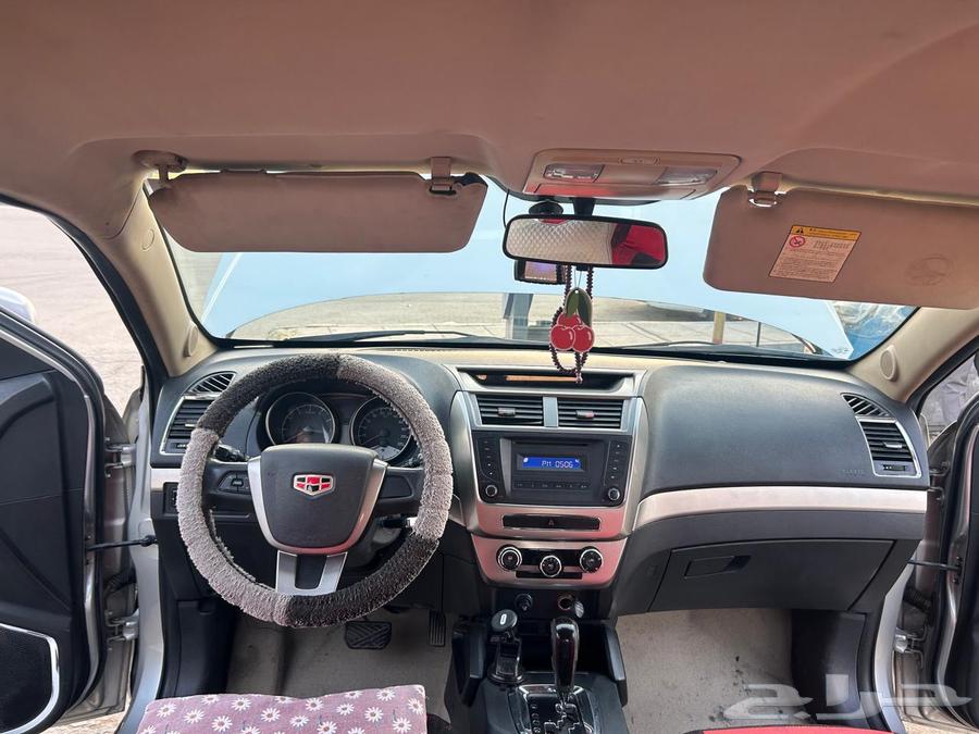 Geely Ec763204911726083113