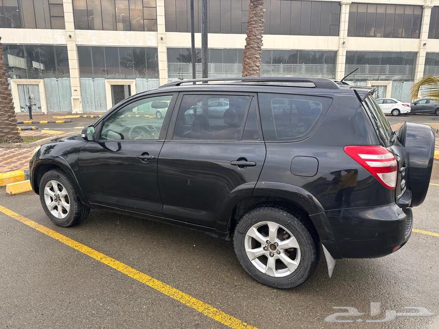 Toyota RAV4 2010, fully loaded, 4WD63204898354690114
