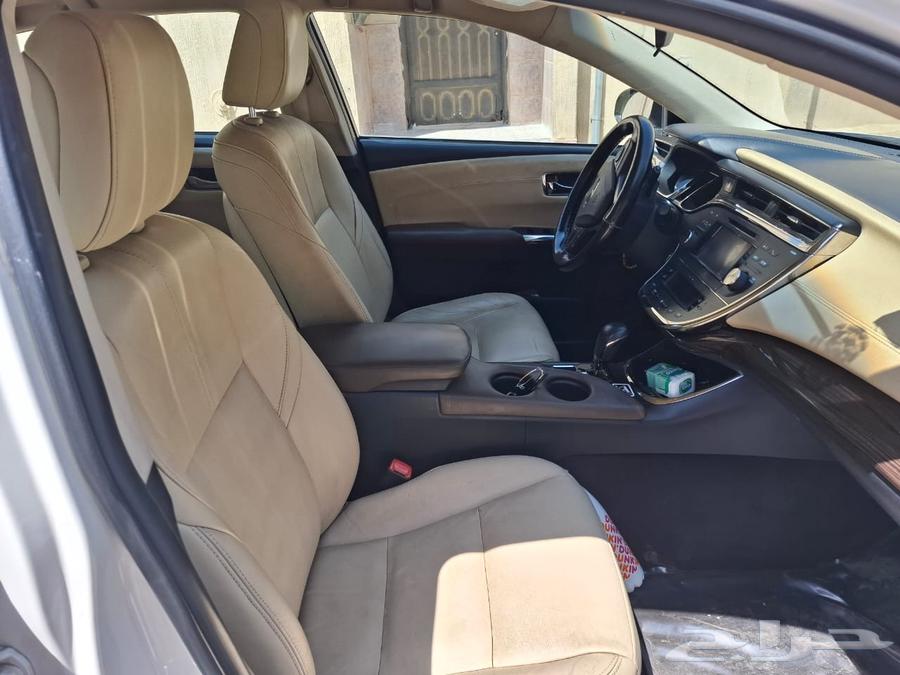 Avalon 2014 for sale63204357499011114