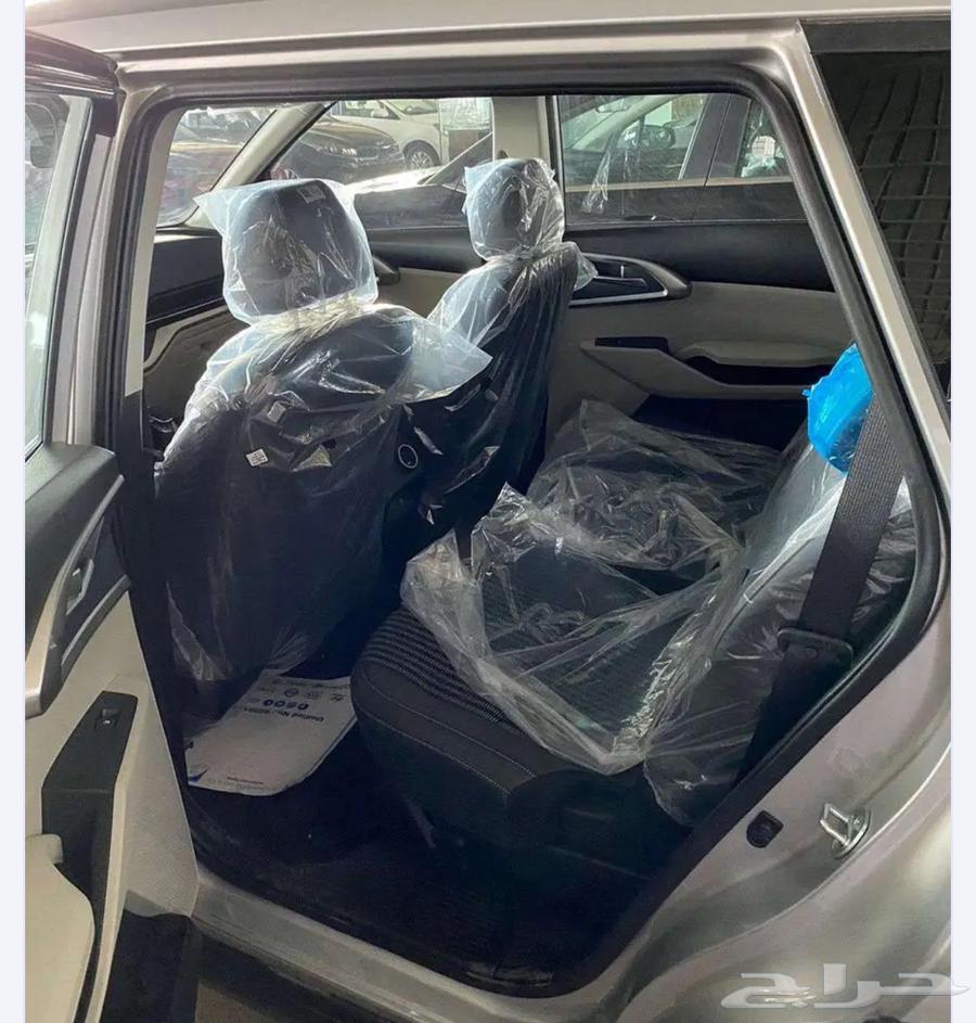 Kia Carnival Standard 202463203722224771112