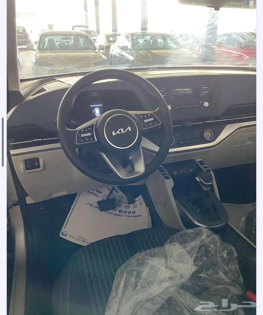 Kia Carnival Standard 202463203722224771111