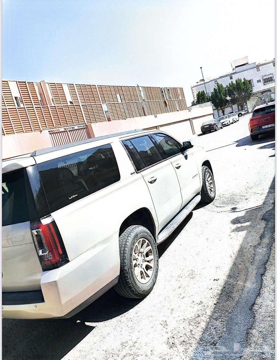 James Yukon XL63204890623234111