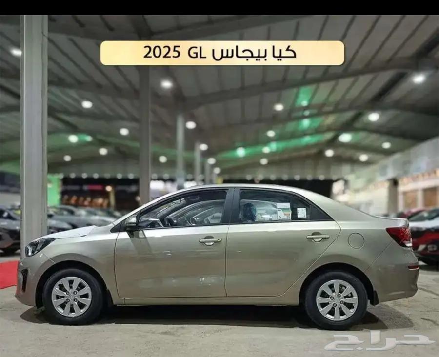 Kia Picanto Standard 2025, agency warranty63202716313475111