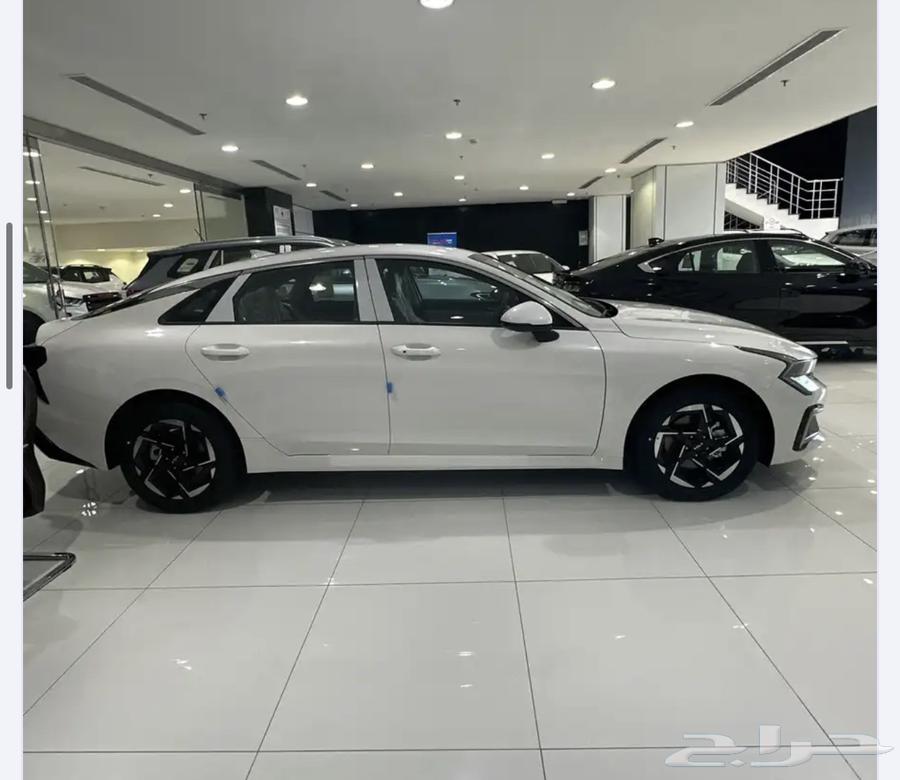 Kia 5 202463204914661762111