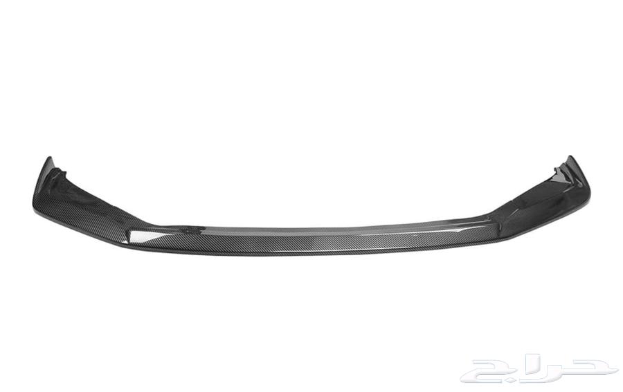 Beard for Lexus IS 2021-2024 carbon fiber63204886601859114