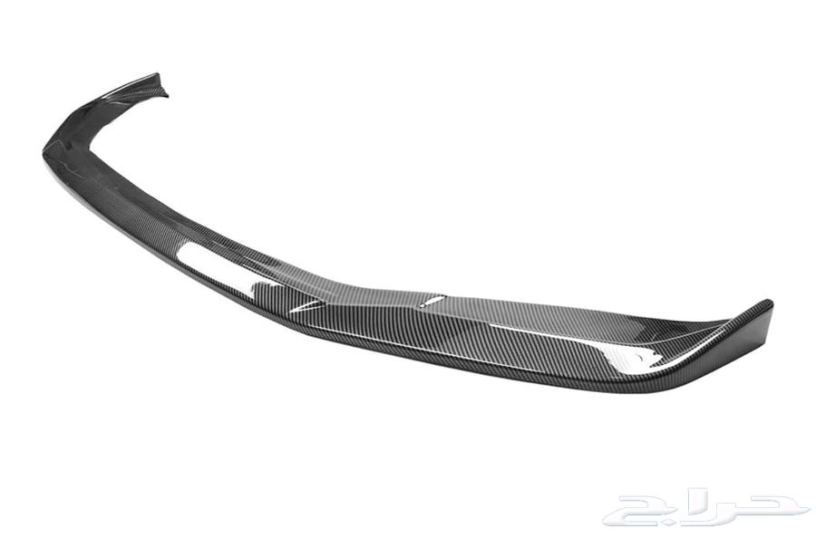 Beard for Lexus IS 2021-2024 carbon fiber63204886601859113