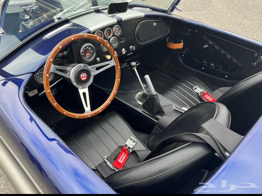 1965 Ford Cobra Shelby63201187685761111
