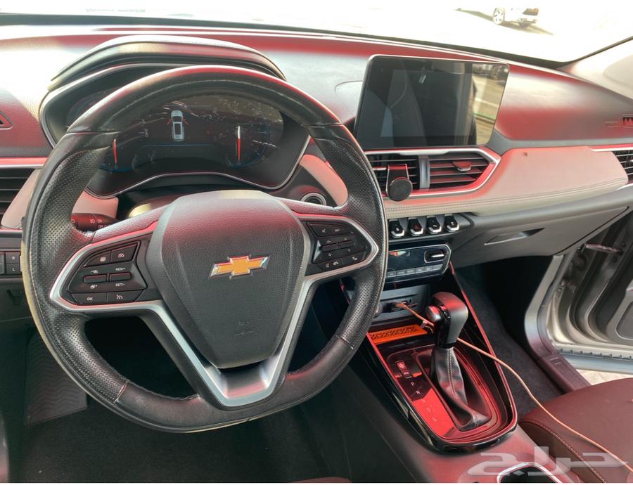 Captiva 2022 model63205928226819114