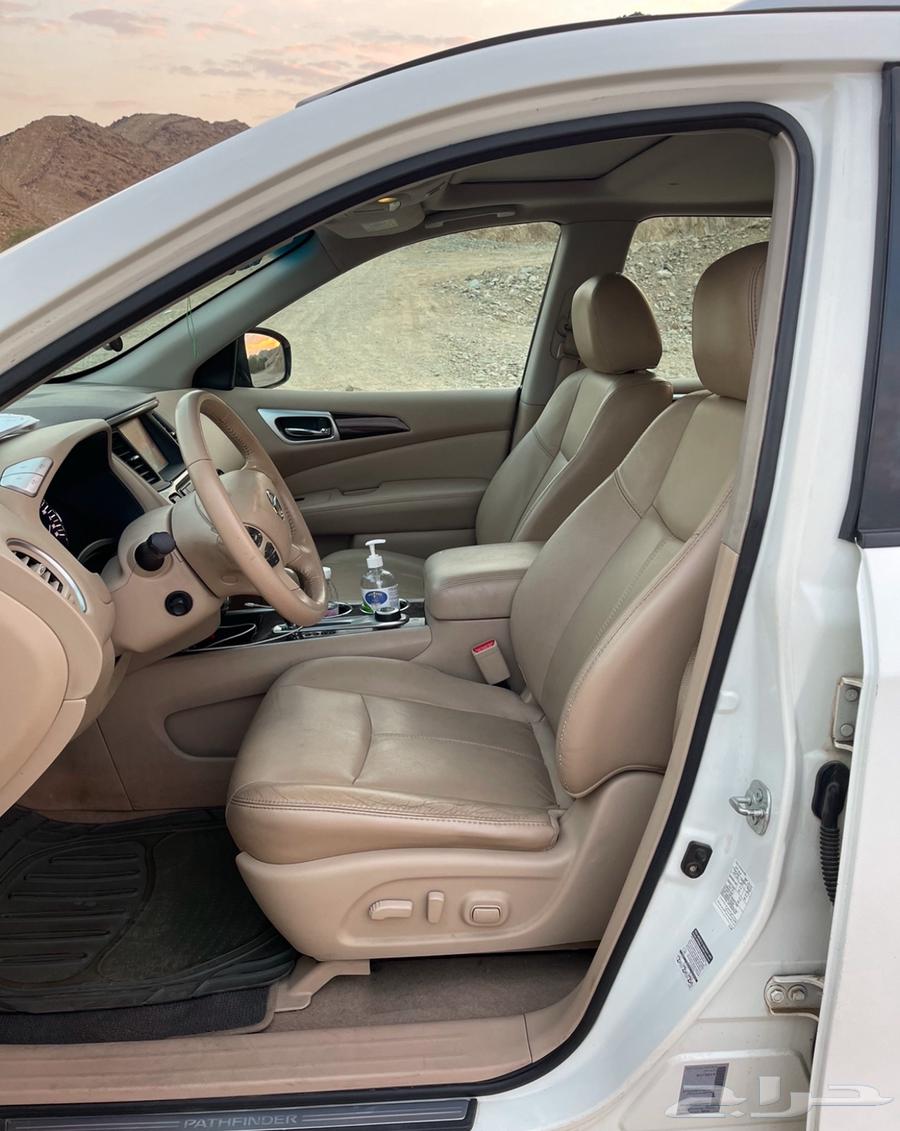 Pathfinder car for sale or exchange for a small car63204311027586113