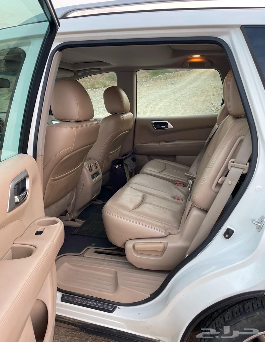 Pathfinder car for sale or exchange for a small car63204311027586114