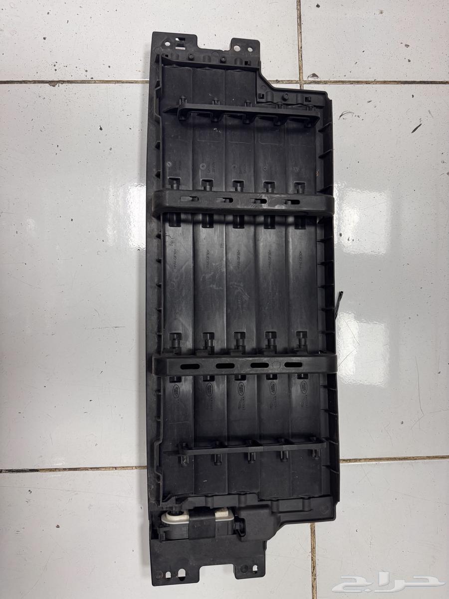 FRONT BUMPER PORSCHE CAYENNE 200863201183624195111