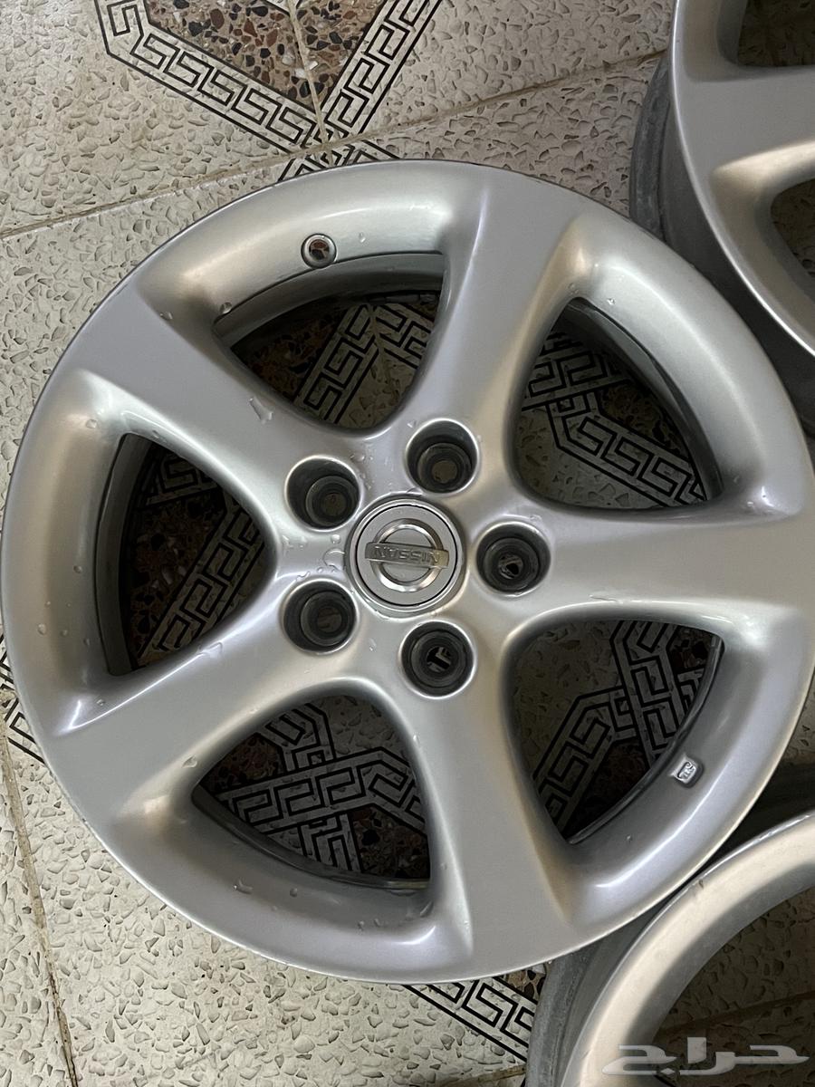 Maxima rims star from 2000 to 200763204905003777112