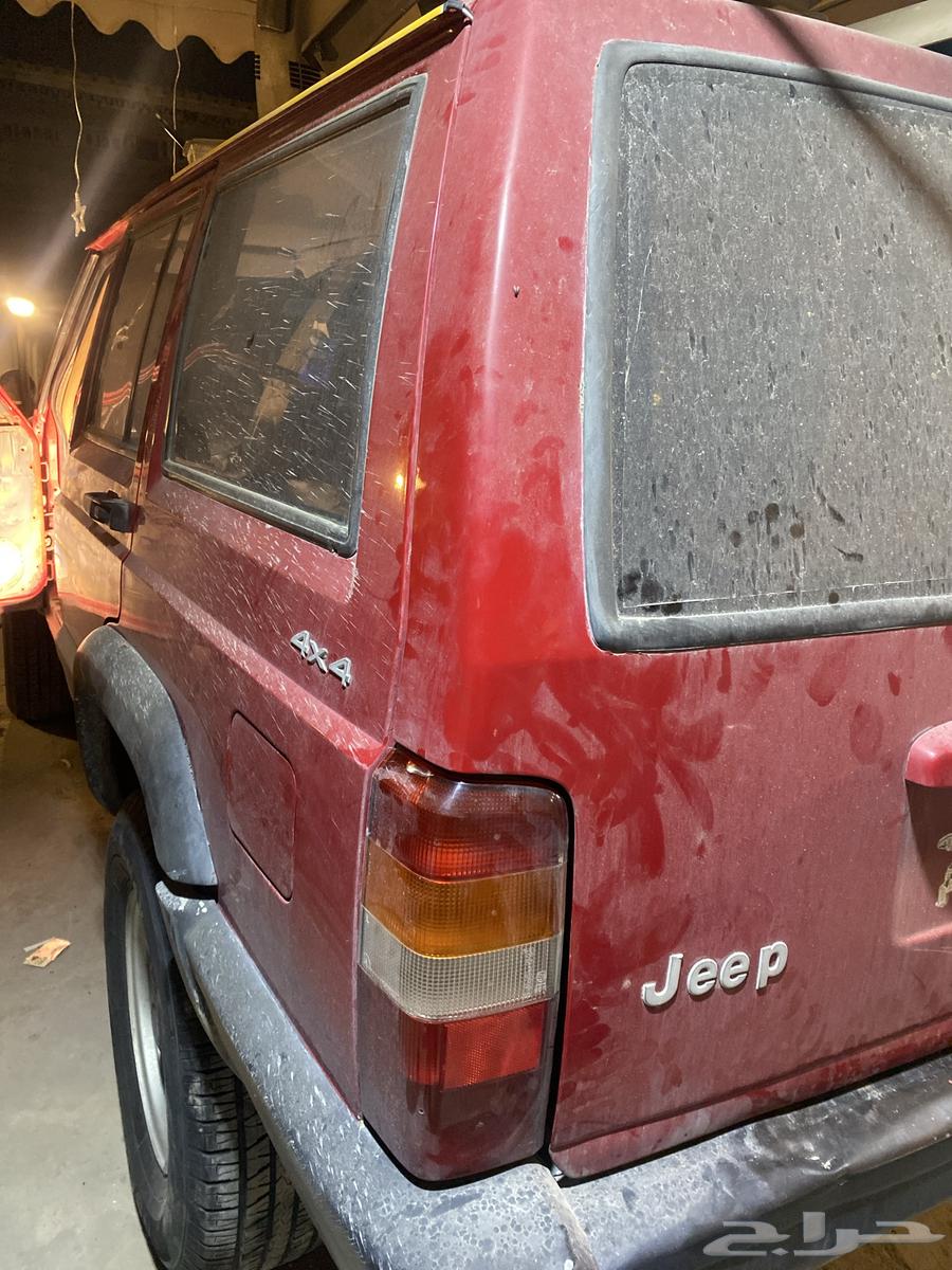 Jeep Cherokee spare parts63205395537922112