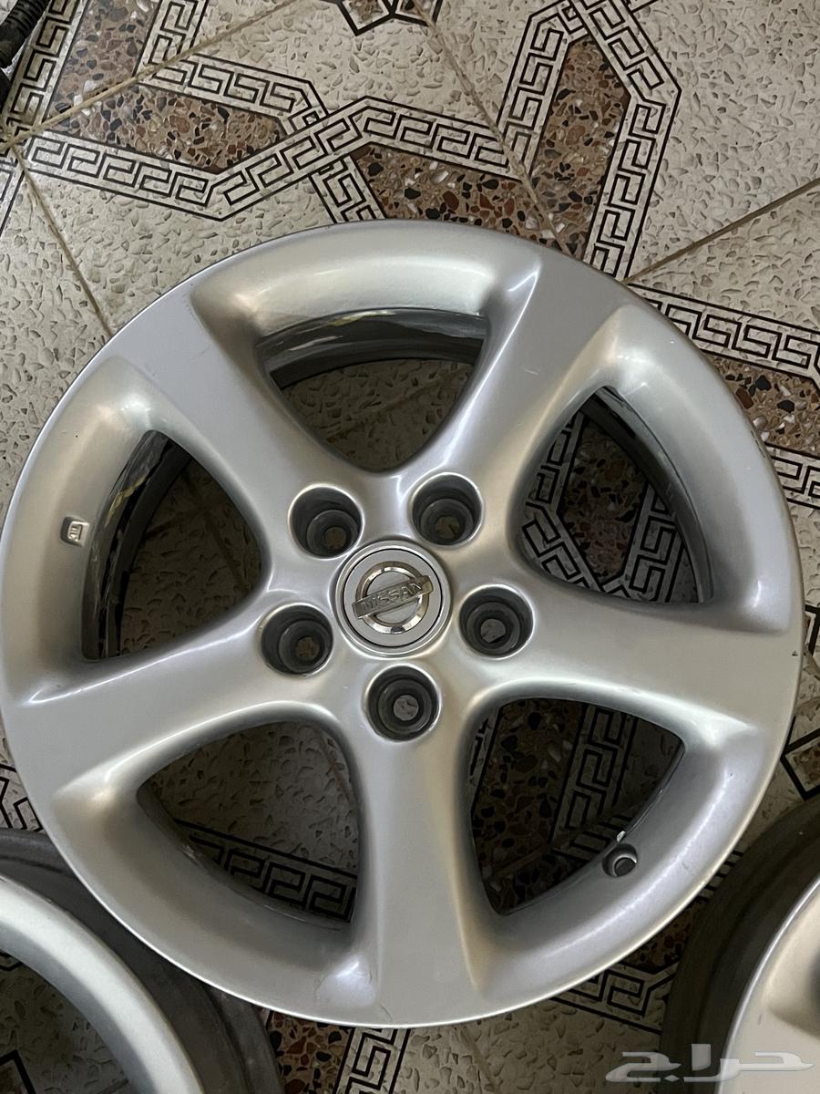 Maxima rims star from 2000 to 200763204905003777113
