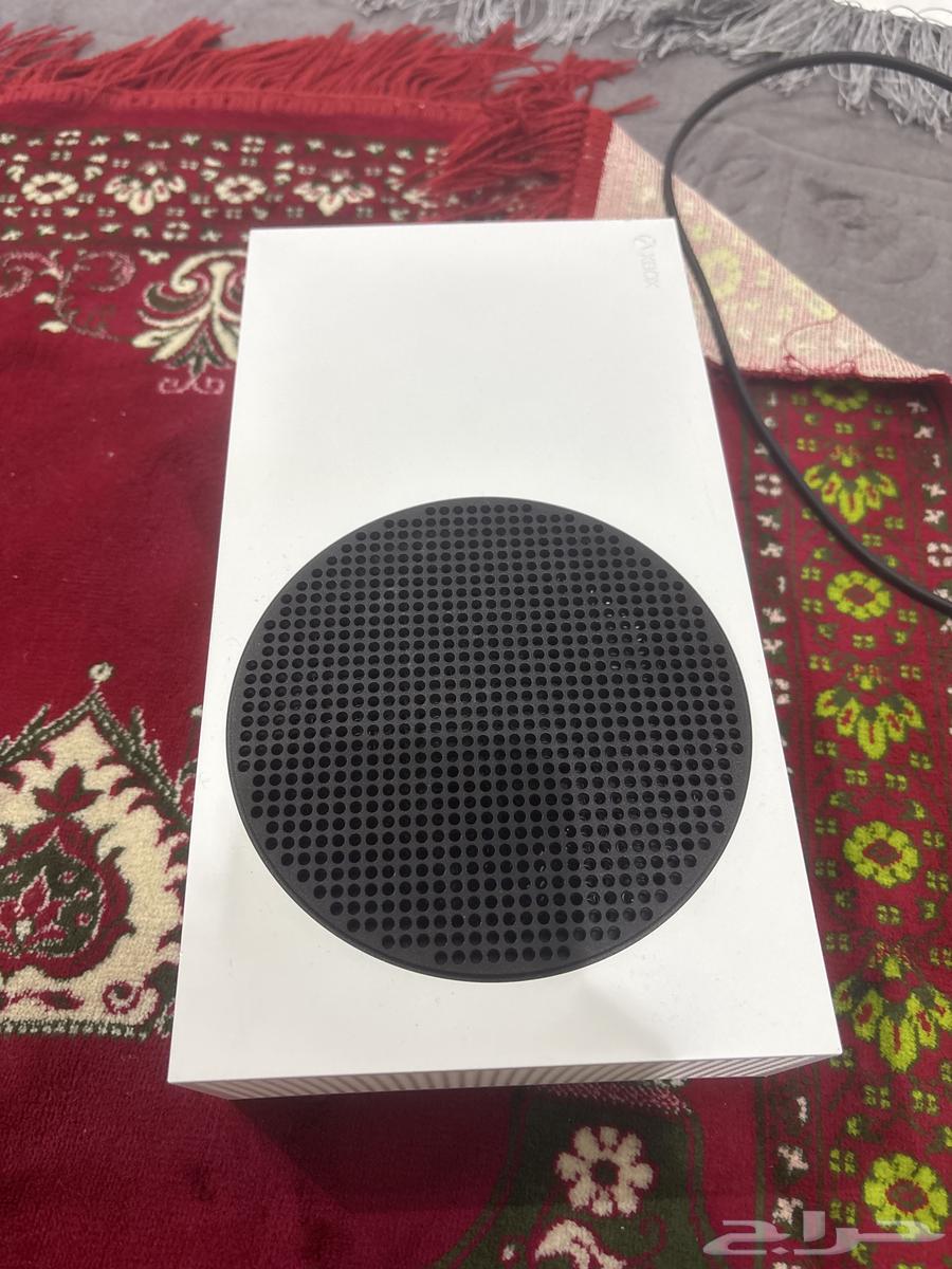 New Xbox Series S63138038518403110