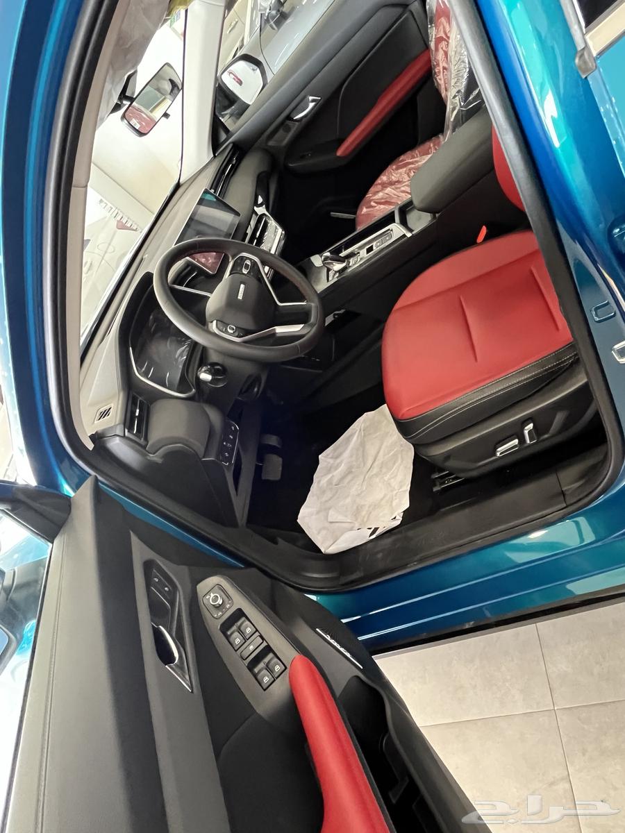 Haval Julian Active Plus 2025 offers cash and installments, we accept private sector employees.63204327842819113