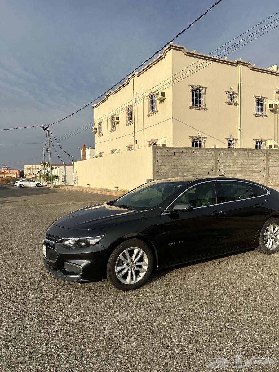 Malibu 2017 for sale63204925371010113