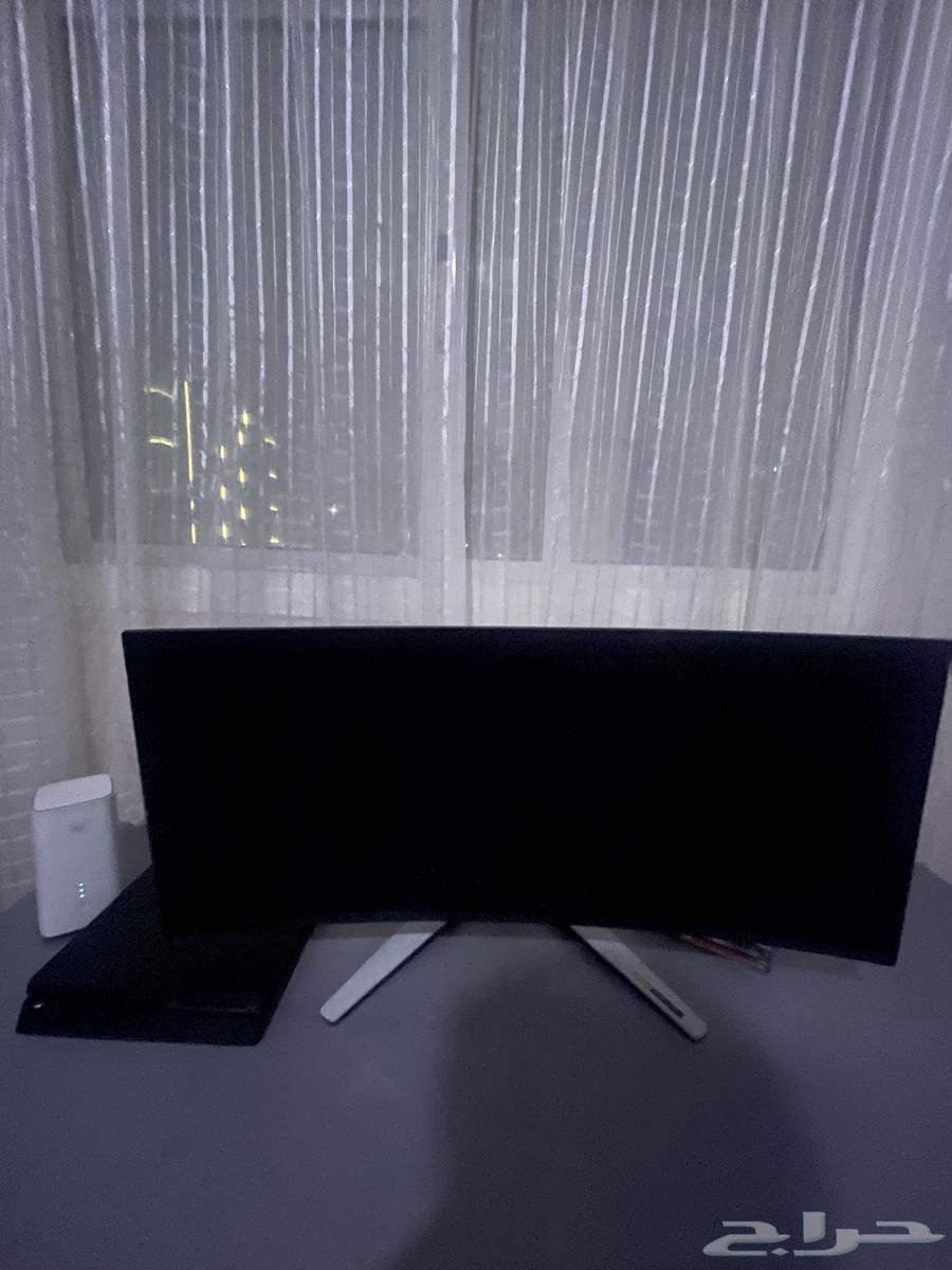 Alienware AW3423DW gaming computer monitor63139467620099111