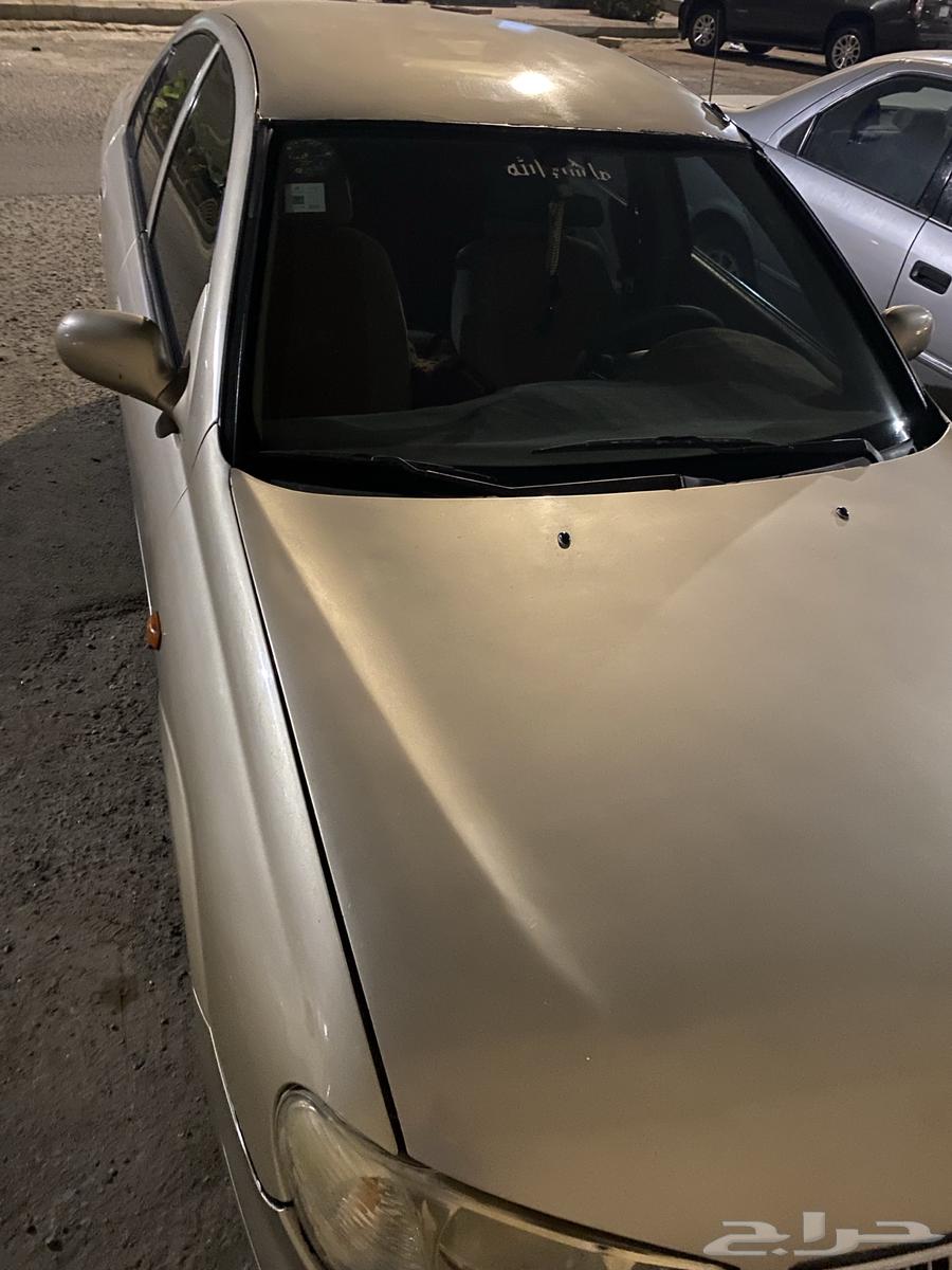 Nissan Sunny, Japanese model 2005, clean, for exchange with a family car63204897751682112
