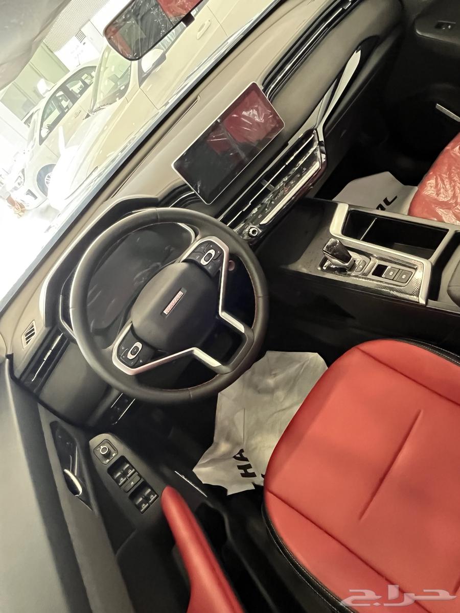 Haval Julian Active Plus 2025 offers cash and installments, we accept private sector employees.63204327842819112