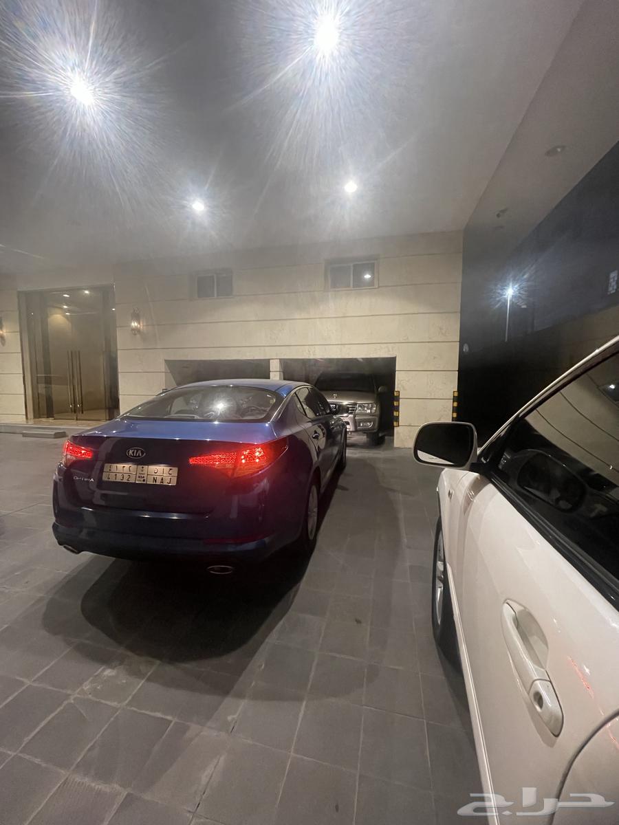 For sale Kia Optima 2013 in Jeddah63203223281666111