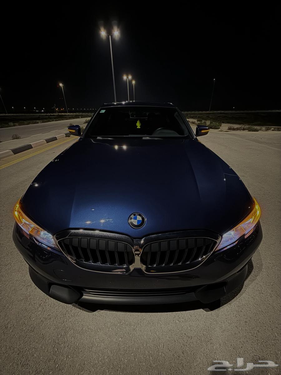 BMW 320i 2022 car63201718230657117