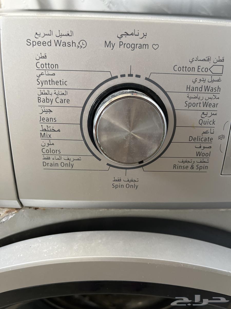 Used Panasonic Sonic washing machine63138951562883111