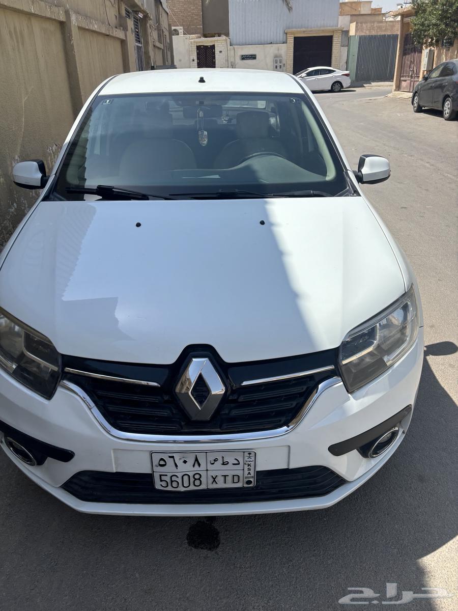 رينو سيمول 2019 للبيع63204880491778113