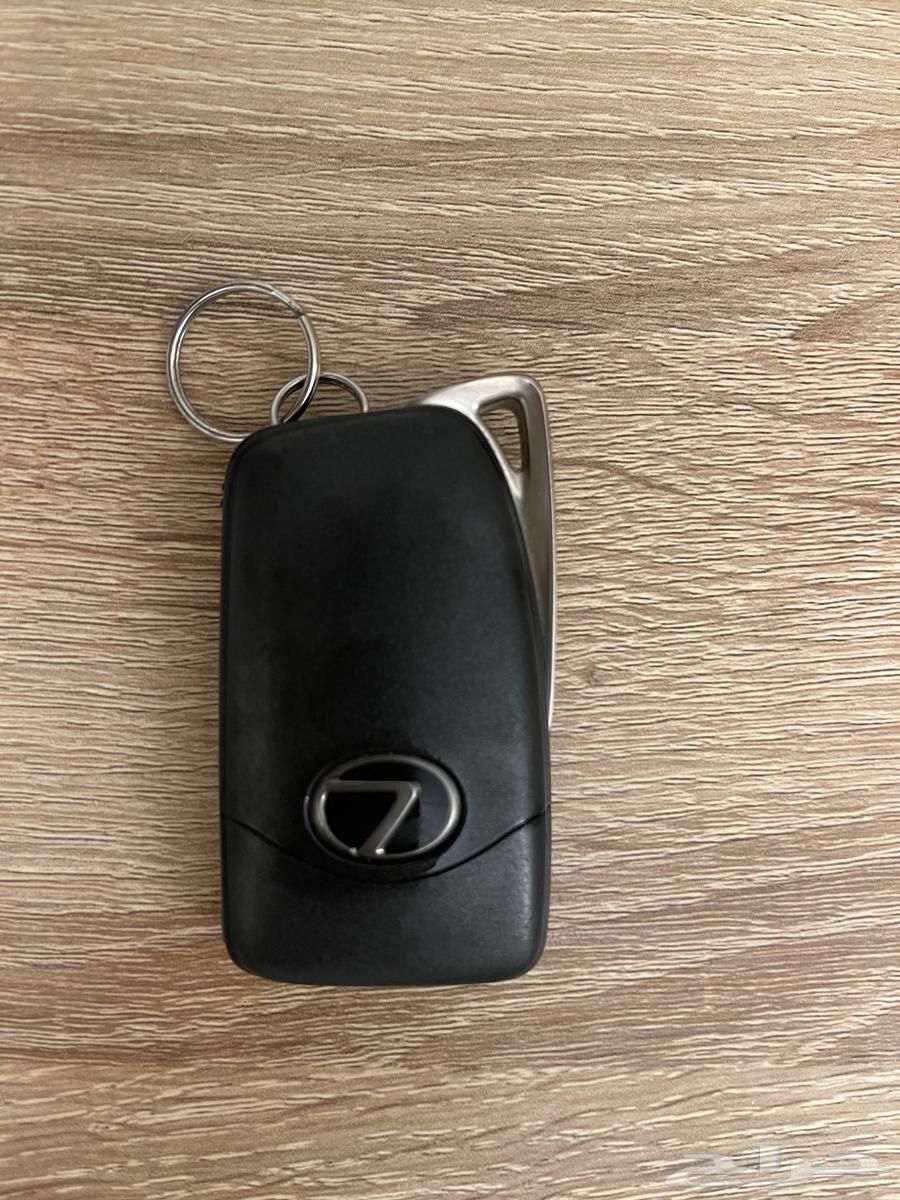 Remote for Lexus ES 2013-201863204880450562111