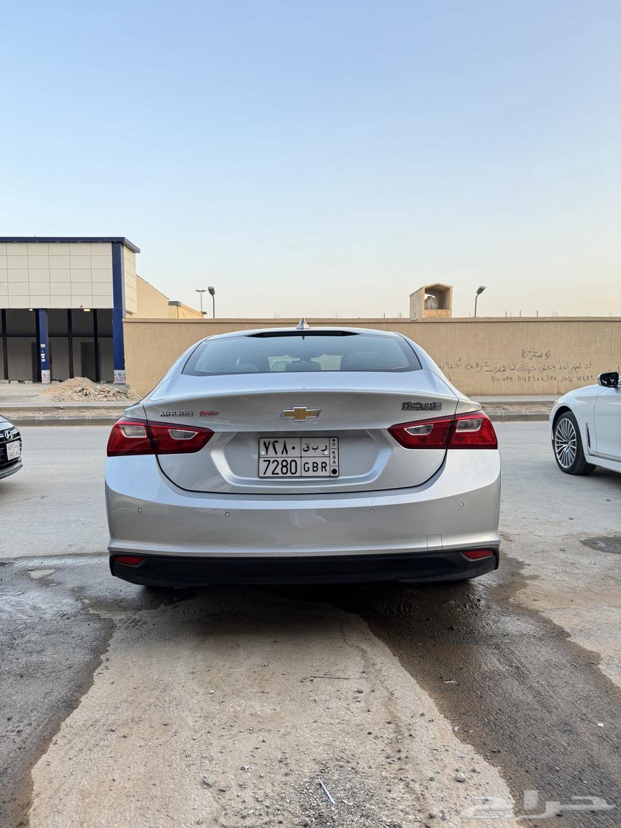 Chevrolet Malibu 202263203216818561113