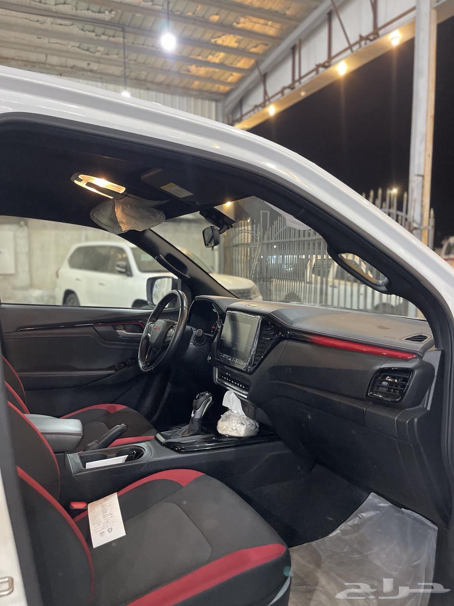 ايسوزو غمارتين GT 2023 ( تم البيع )63202221601153114