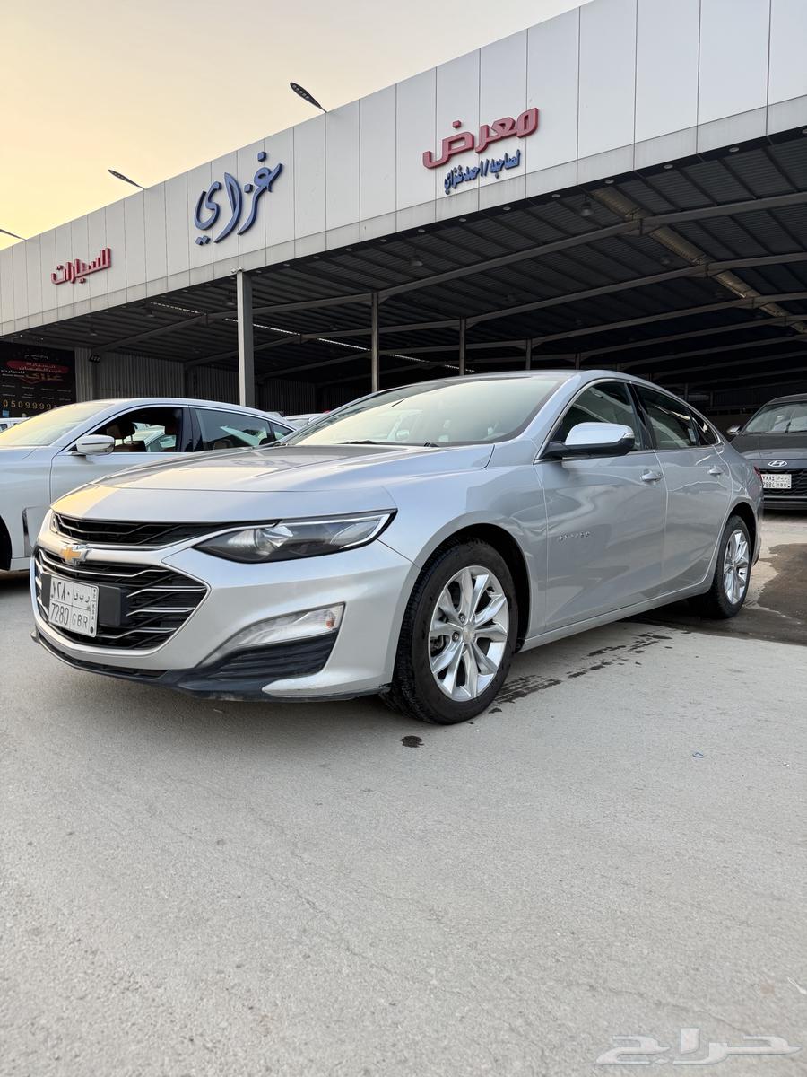 Chevrolet Malibu 202263203216818561111