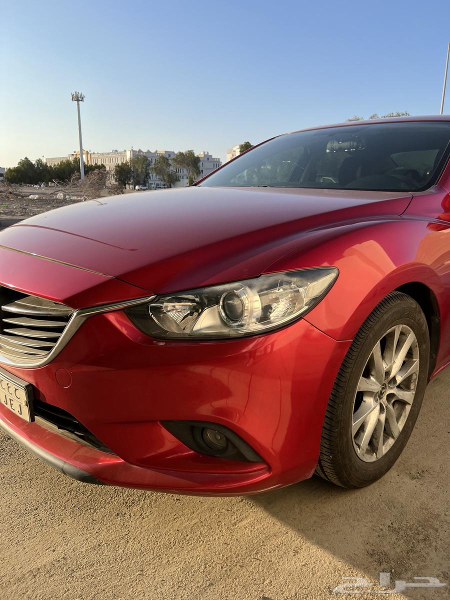 Mazda 6 201563203206458883114