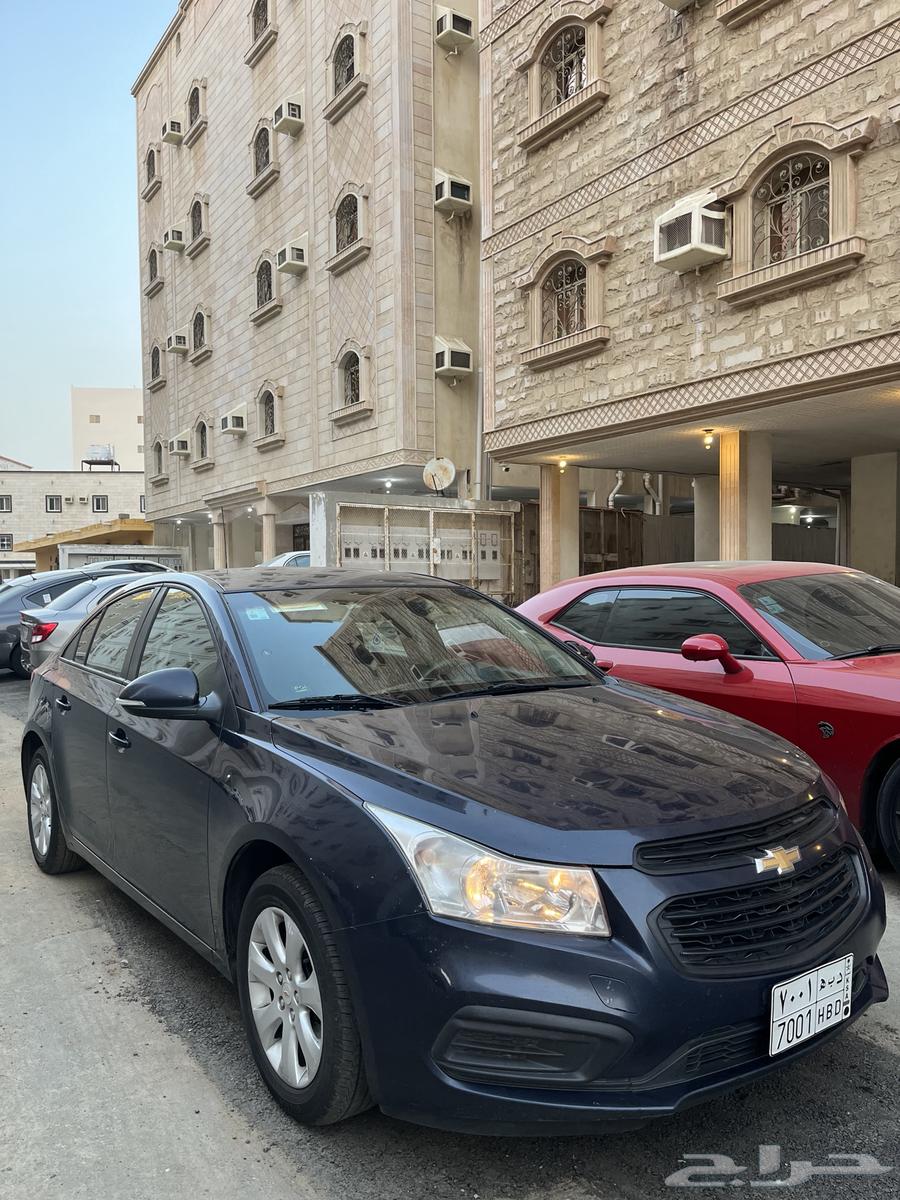 Chevrolet Cruze 2017 is clean63202214050562114